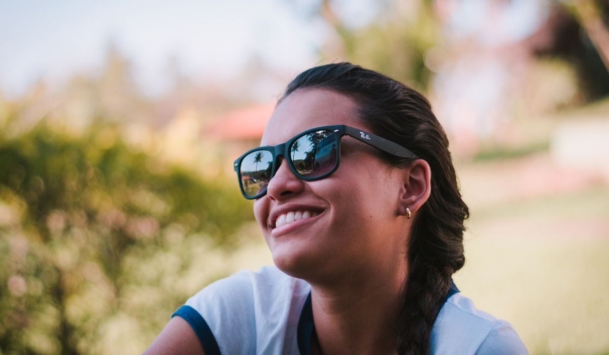 Ray Bans Prescription Glasses Broome Optical (806)3555633